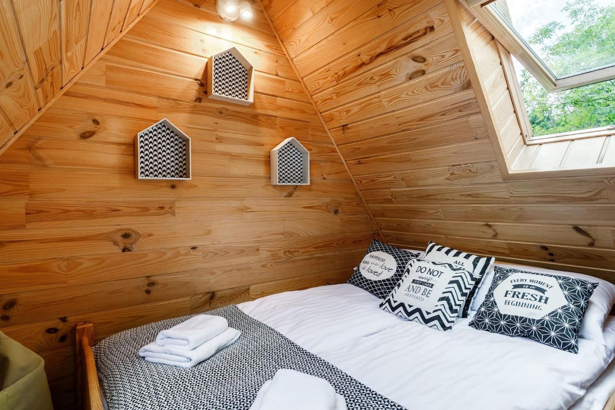 Rent Like Home - Bulwary II Zakopane Exteriör bild